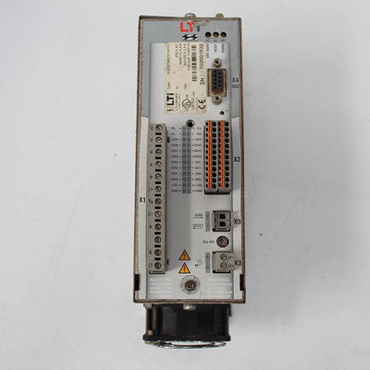 Lust CDE32.003.C2.4.PC1 Servo Drive Input 230VAC - Pulingma Automation