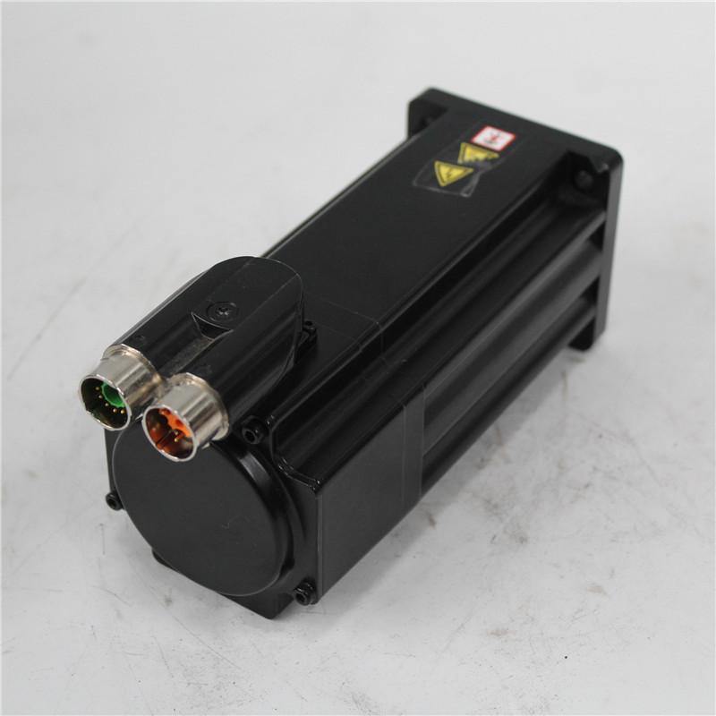 Lust LSC-070-3-20-320-A6B0H2SM0 Servo Motor - Pulingma Automation