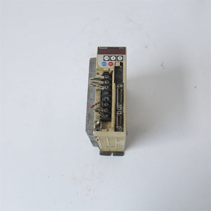 Panasonic MSS083A1XPA2 Position Driver