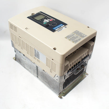 YASKAWA CIPR-GA70B4075ABBA-AAAAAA Frequency Converter