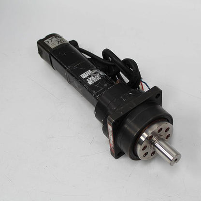 Omron R88M-W10030T-BG11BJ AC Servo Motor 100W - Pulingma Automation