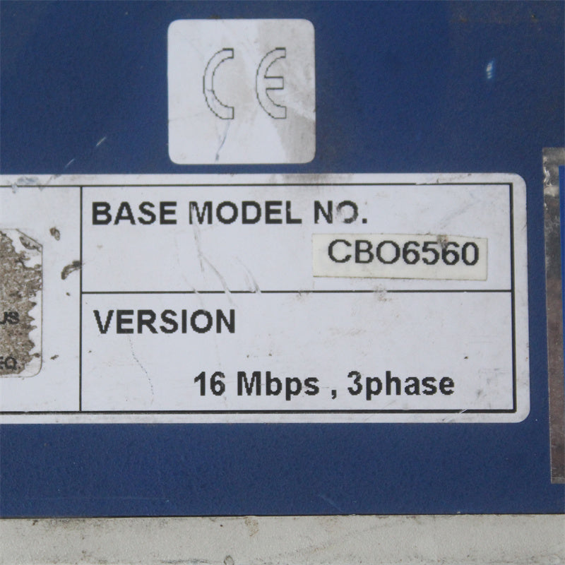 Kollmorgen CB06560 Servo Drive