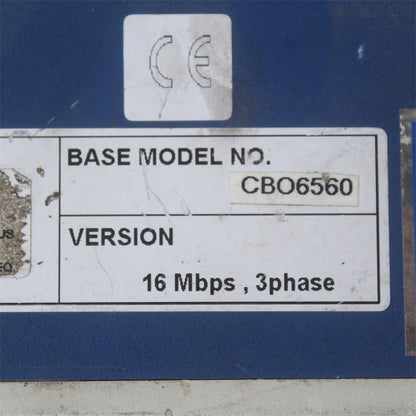 Kollmorgen CB06560 Servo Drive