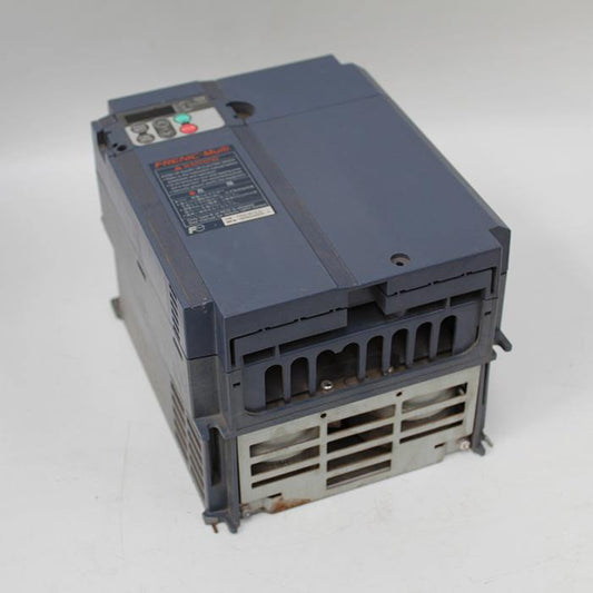 FUJI FRN5.5E1S-2J Inverter Input 200-240V 50/60Hz - Pulingma Automation