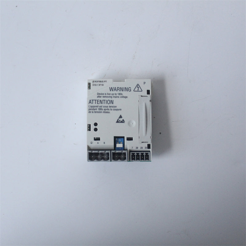 Lenze E82ZAFPC010 Function Module