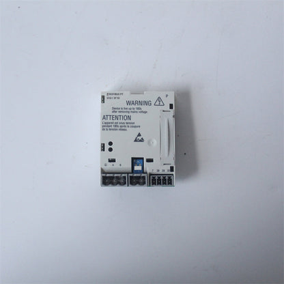 Lenze E82ZAFPC010 Function Module
