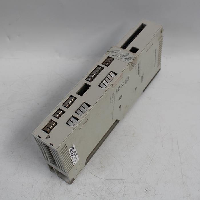 Schneider Modicon 140CRP93200 RIO HEAD Module - Pulingma Automation