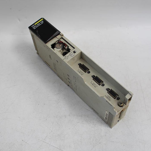 Schneider 140CPU43412A TSX Quantum PLC Module - Pulingma Automation