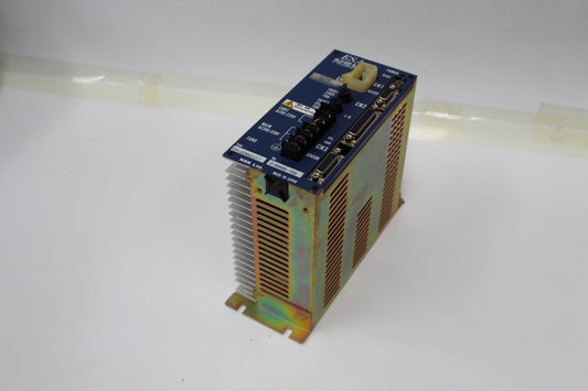 NSK ESA-J2006A23-21.1 Servo Drive Series 2-39490-700 - Pulingma Automation