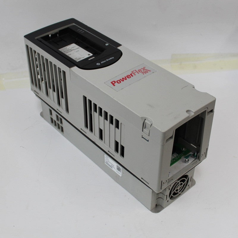 Allen Bradley 20G11FD8P0AA0NNNNN Inverter 4kW 380-480V