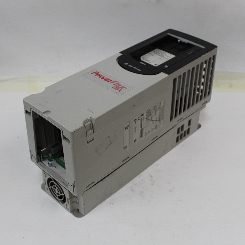 Allen Bradley 20G11FD8P0AA0NNNNN Inverter 4kW 380-480V