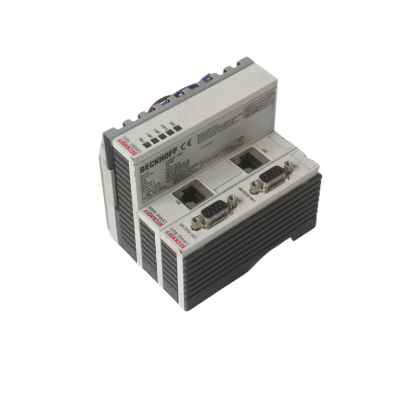 Beckhoff CX9001-1001 CX9000-N000  CX9000-N030 CPU Module