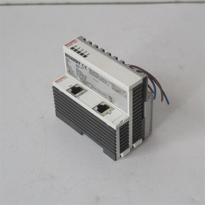 Beckhoff CX9001-1001 CX9000-N000  CX9000-N030 CPU Module