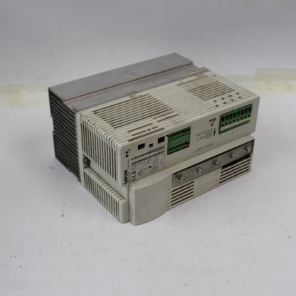 Lenze EVF8216-E Frequency Inverter 5.5kW