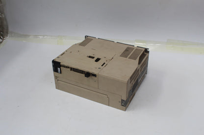 YASKAWA SGDV-330A01A002000 Servo Drive Input AC200-230V - Pulingma Automation