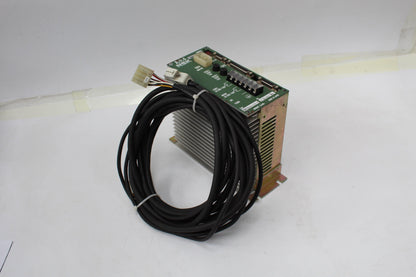 NSK ESA-Y2020C23-11 Servo Drive Series 2-7Z142-700 - Pulingma Automation