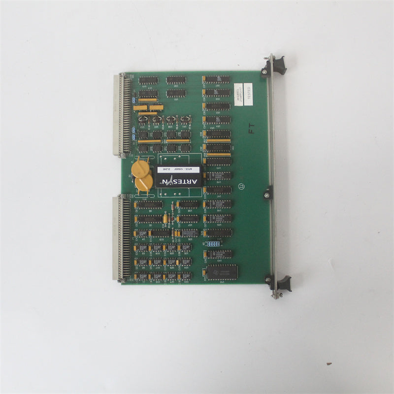 Universal Instruments 44553301 Circuit Board