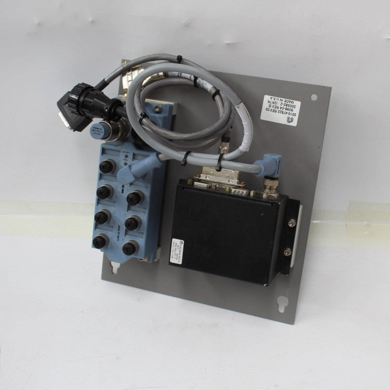 Applied Materials / TURCK 0010-47822 REV.02 0190-46253 REV.01 Semiconductor Accessories JBBS-57-E811 1-800-544-7769 Module 0150-13121 0150-76620 U2530-9005 0620-02363 Cable