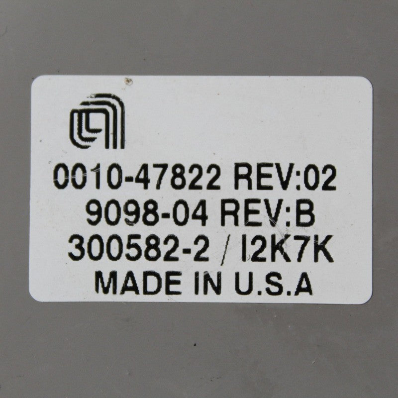 Applied Materials / TURCK 0010-47822 REV.02 0190-46253 REV.01 Semiconductor Accessories JBBS-57-E811 1-800-544-7769 Module 0150-13121 0150-76620 U2530-9005 0620-02363 Cable