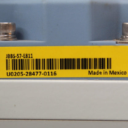 Applied Materials / TURCK 0010-47822 REV.02 0190-46253 REV.01 Semiconductor Accessories JBBS-57-E811 1-800-544-7769 Module 0150-13121 0150-76620 U2530-9005 0620-02363 Cable