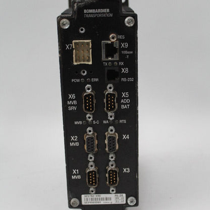 Bombardier 3EST92-490 Module