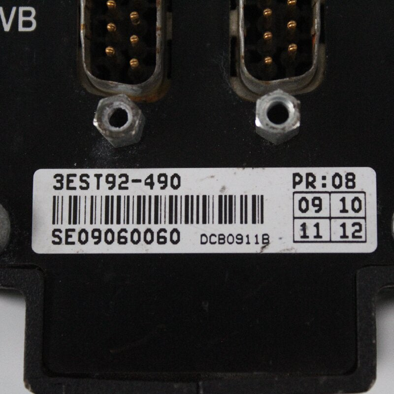 Bombardier 3EST92-490 Module