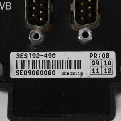 Bombardier 3EST92-490 Module