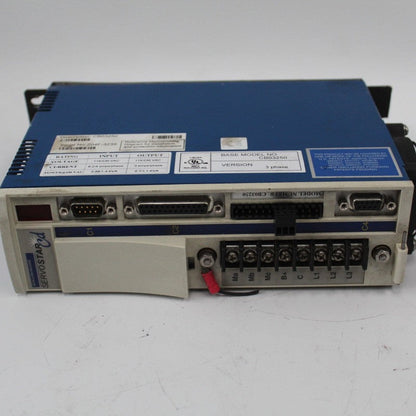 Kollmorgen CB03250 Servo Driver