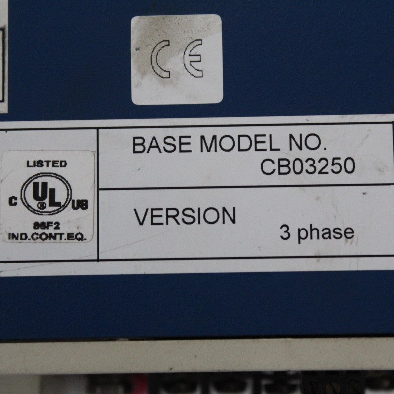 Kollmorgen CB03250 Servo Driver