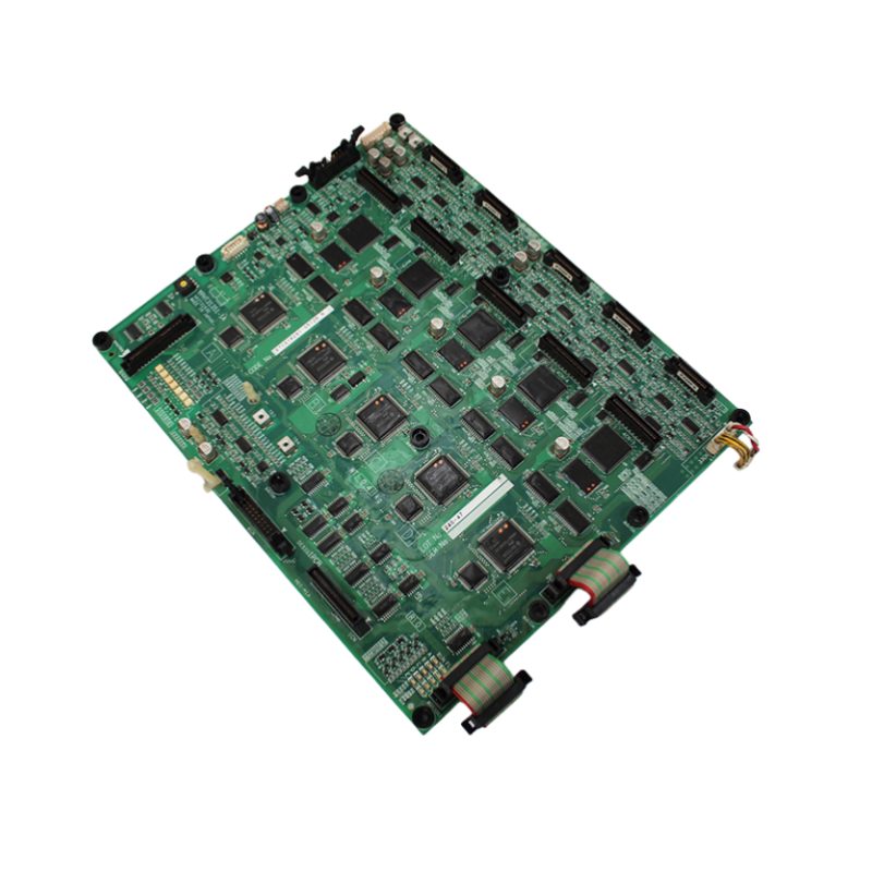 YASKAWA ETC610281-S5120.N Board