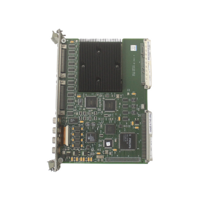 ESI ESI-MFCC Circuit Board
