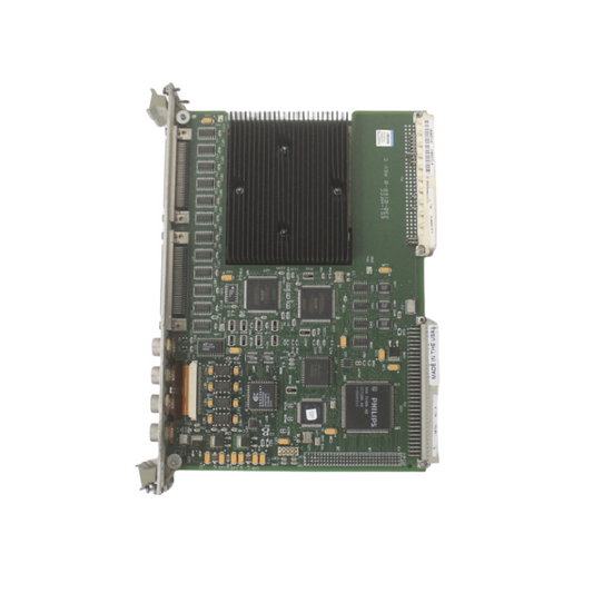 ESI ESI-MFCC Circuit Board