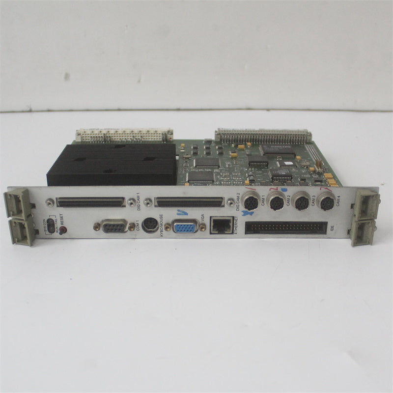 ESI ESI-MFCC Circuit Board