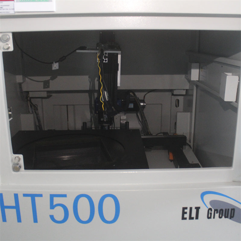 ELT HT500 X-Ray Flaw Detection Equipment