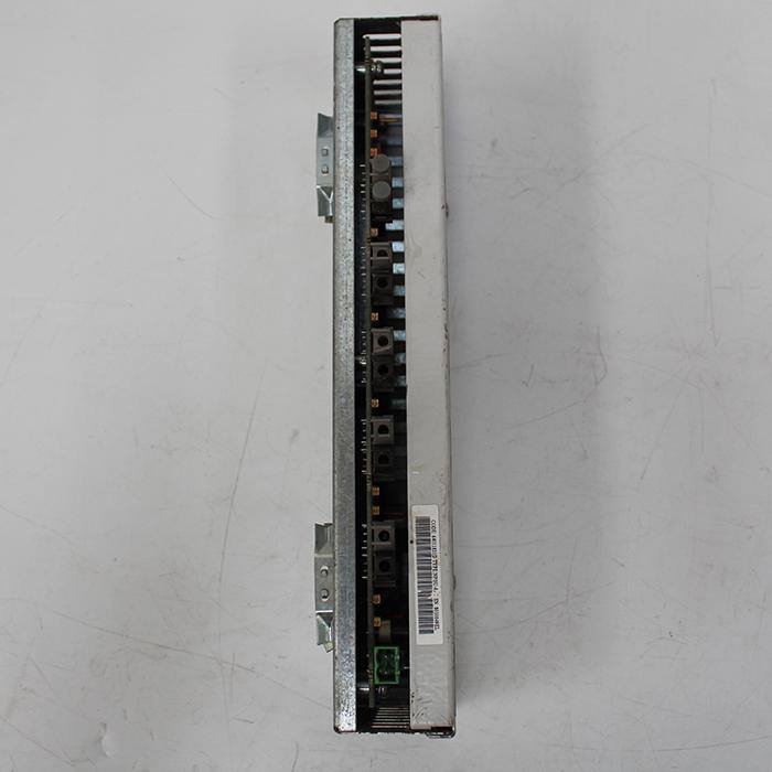 ABB NPBU-42C 64011821D Fiber Optic Adapter - Pulingma Automation