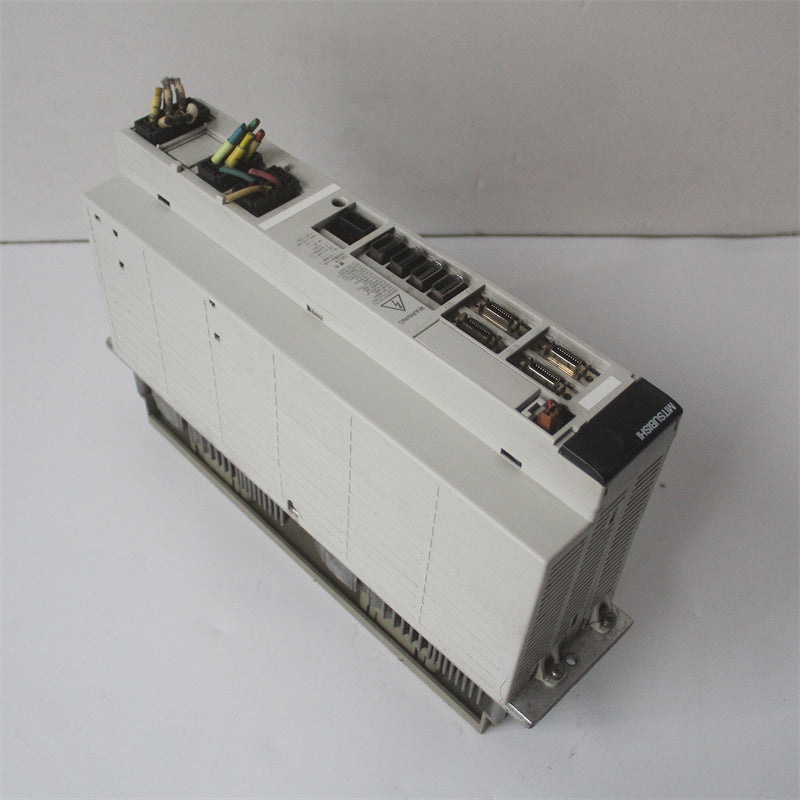 MITSUBISHI MDS-R-V2-6060 Servo Drive Unit