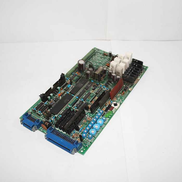 YASKAWA CACR-SRCA-10BBB Servo Controller Board