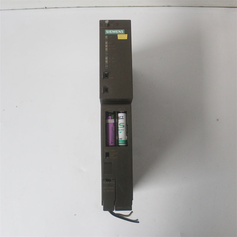 SIEMENS 6ES7407-0KA01-0AA0 Power Supply