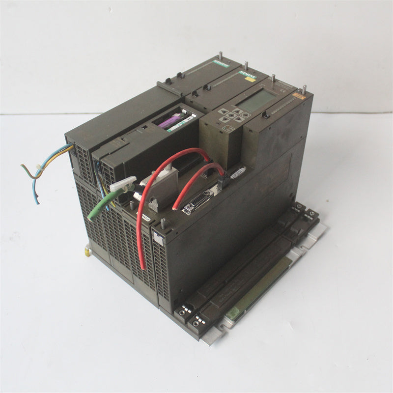 SIEMENS 6ES7441-2AA03-0AE0 Communication Module