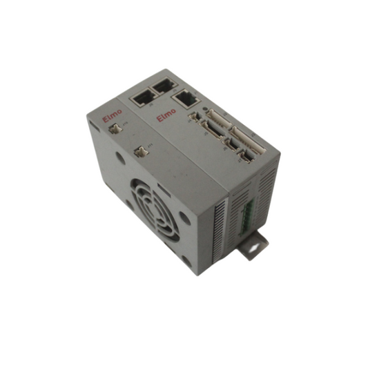 ELMO BAS-A5/230-4 Servo Driver
