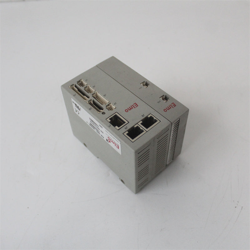 ELMO BAS-A5/230-4 Servo Driver