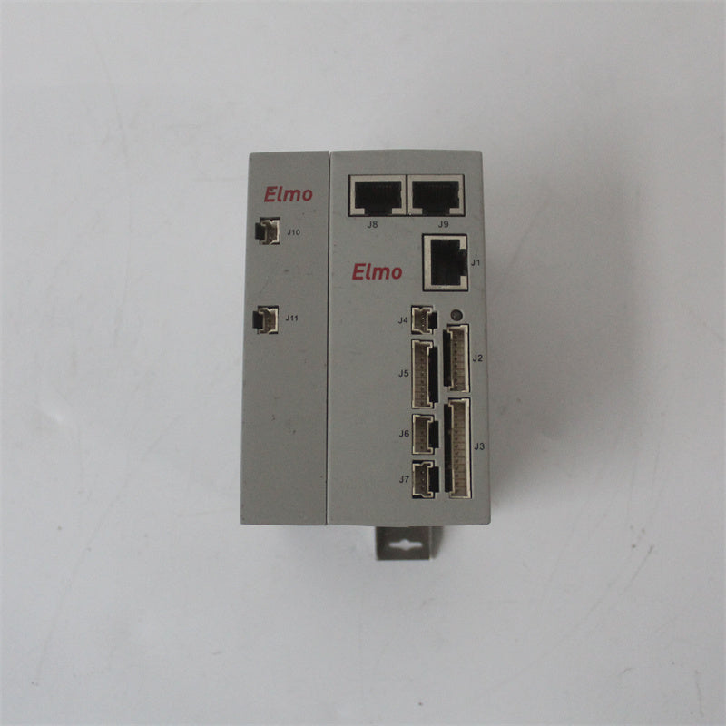 ELMO BAS-A5/230-4 Servo Driver