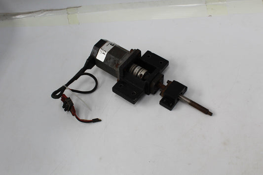 Parker Compumotor OS22A-SNFLY 1.8 Step Motor - Pulingma Automation