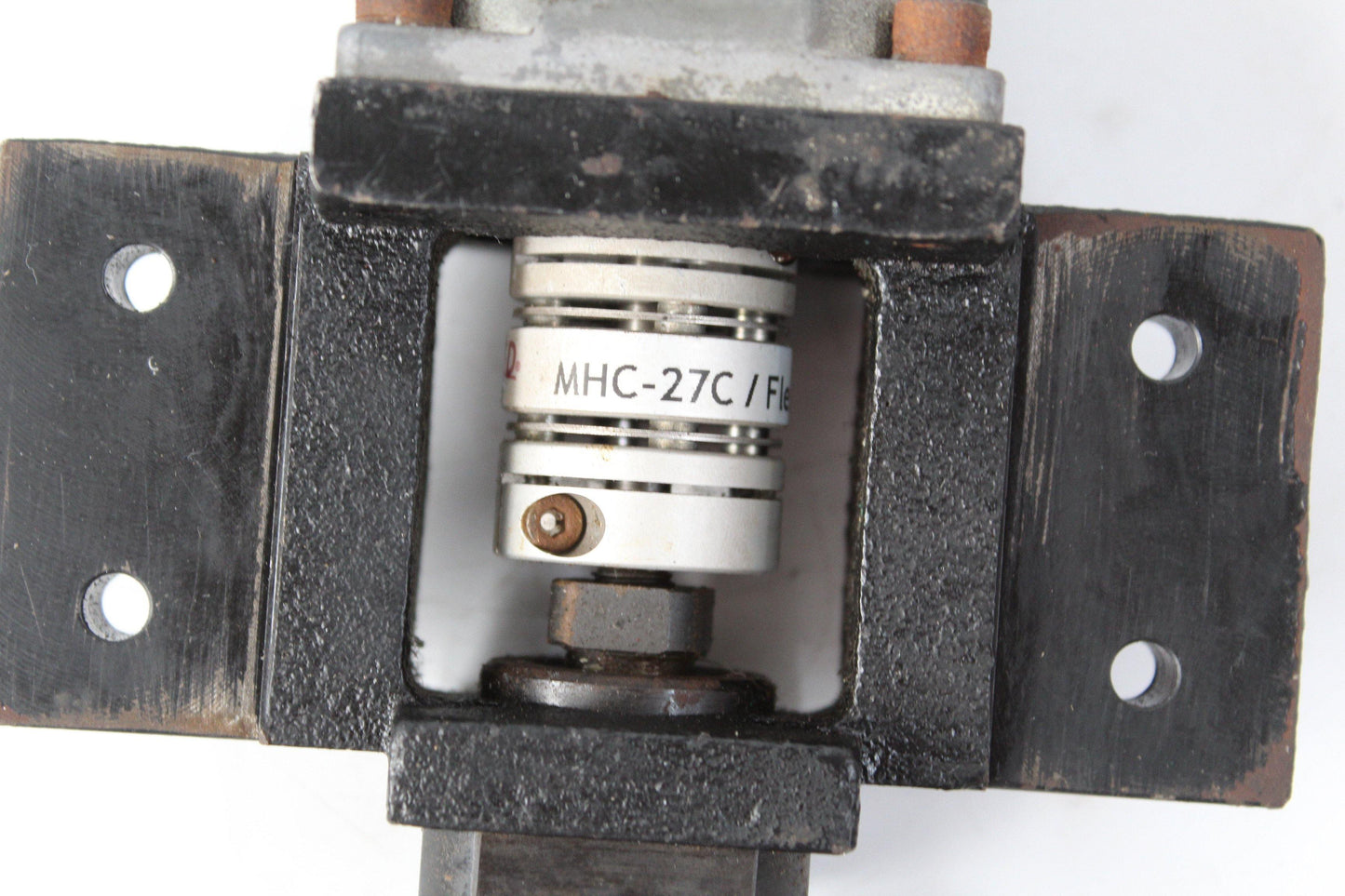 Parker Compumotor OS22A-SNFLY 1.8 Step Motor - Pulingma Automation