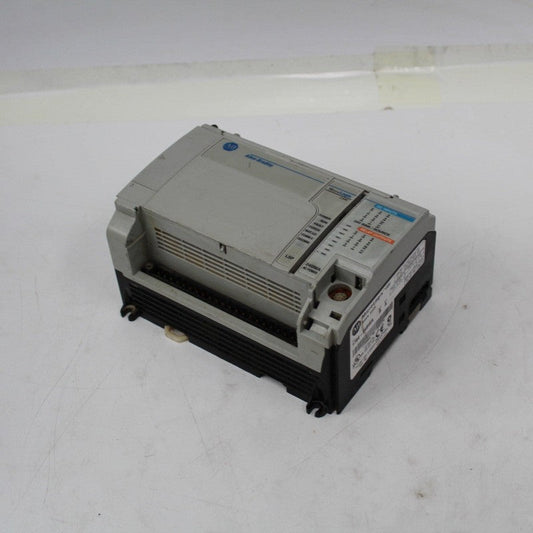 Allen Bradley 1764-24BWA Inverter Micro Logix 1500 Base Unit