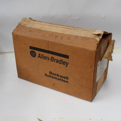 Allen Bradley MPL-B330P-MJ22AA AC Servo Motor