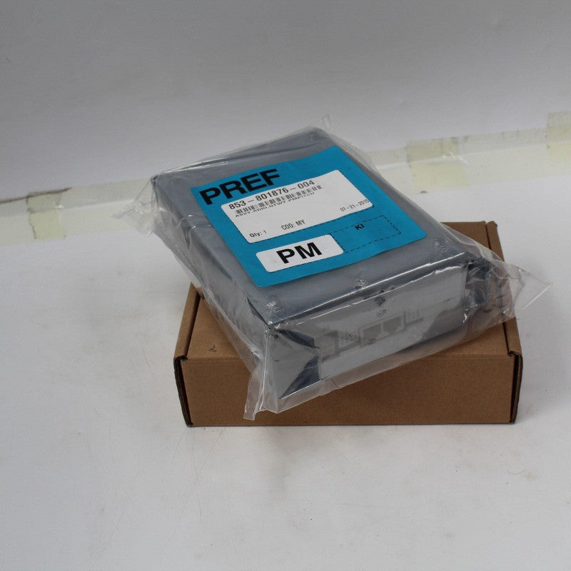 Lam Research 853-801876-004 Semiconductor Controller - Pulingma Automation