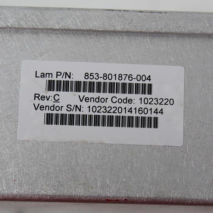 Lam Research 853-801876-004 Controller - Pulingma Automation