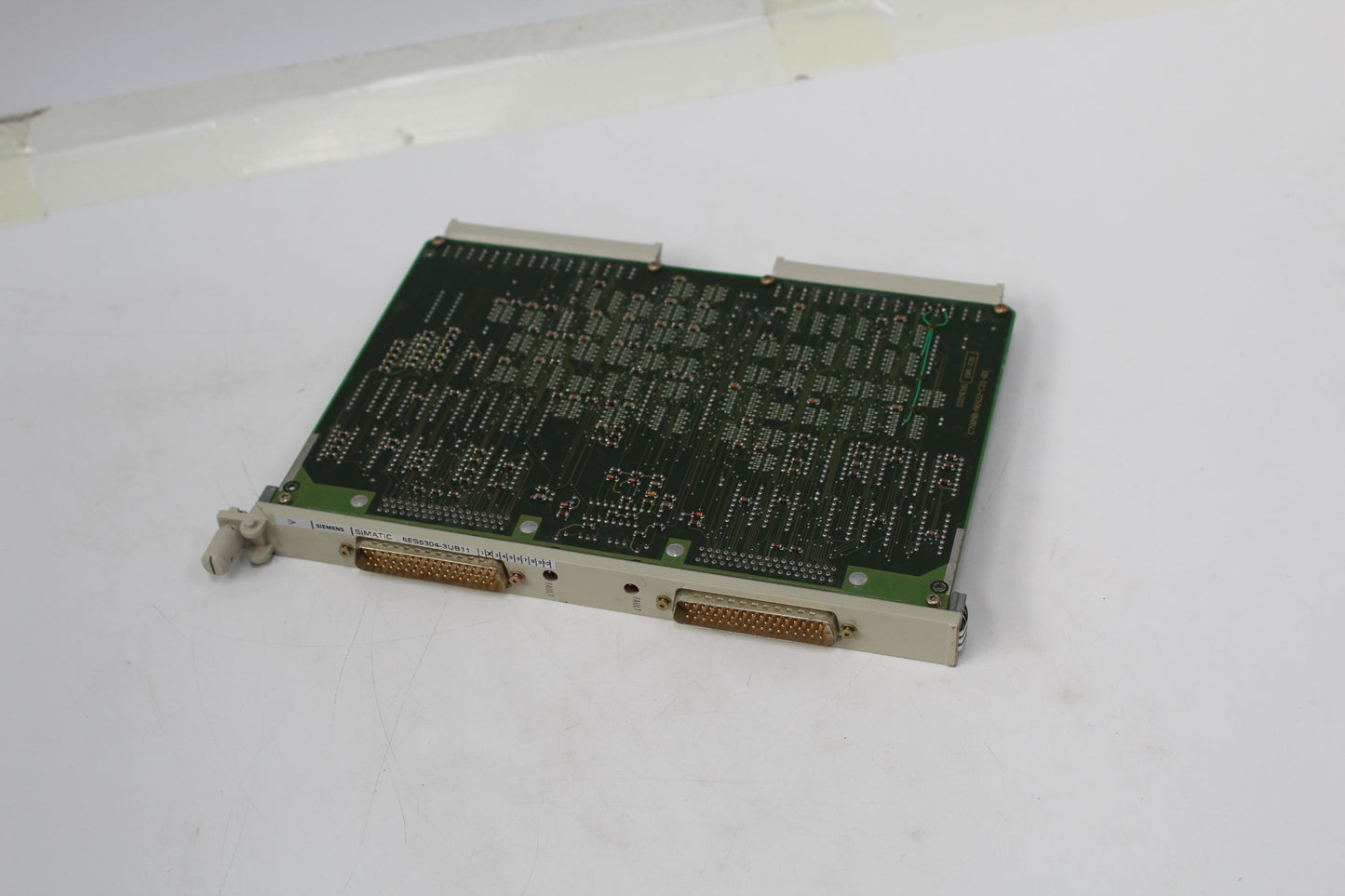 Siemens 6ES5304-3UB11 Interface Module - Pulingma Automation