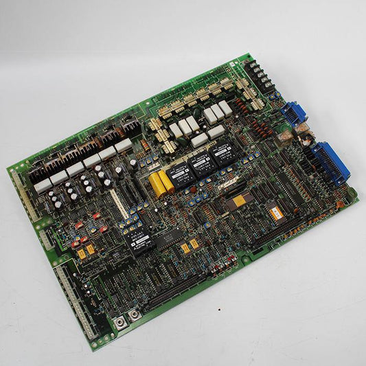 Mitsubishi BD625A553H07 SX-101 Board - Pulingma Automation